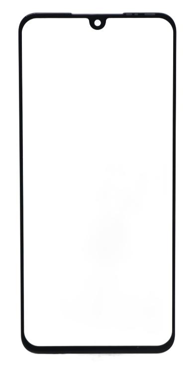 گلس تعمیراتی اینفینیکس INFINIX ZERO 20 اورجینال با OCA