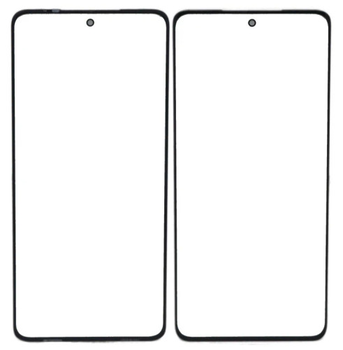 گلس تعمیراتی شیائومی XIAOMI NOTE 14S اورجینال با OCA