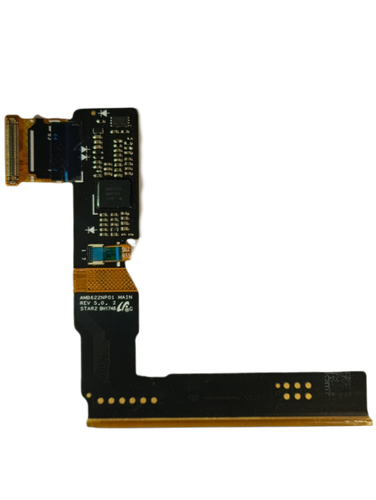 فلت تاچ و ال سی دی SAMSUNG GALAXY S9 PLUS