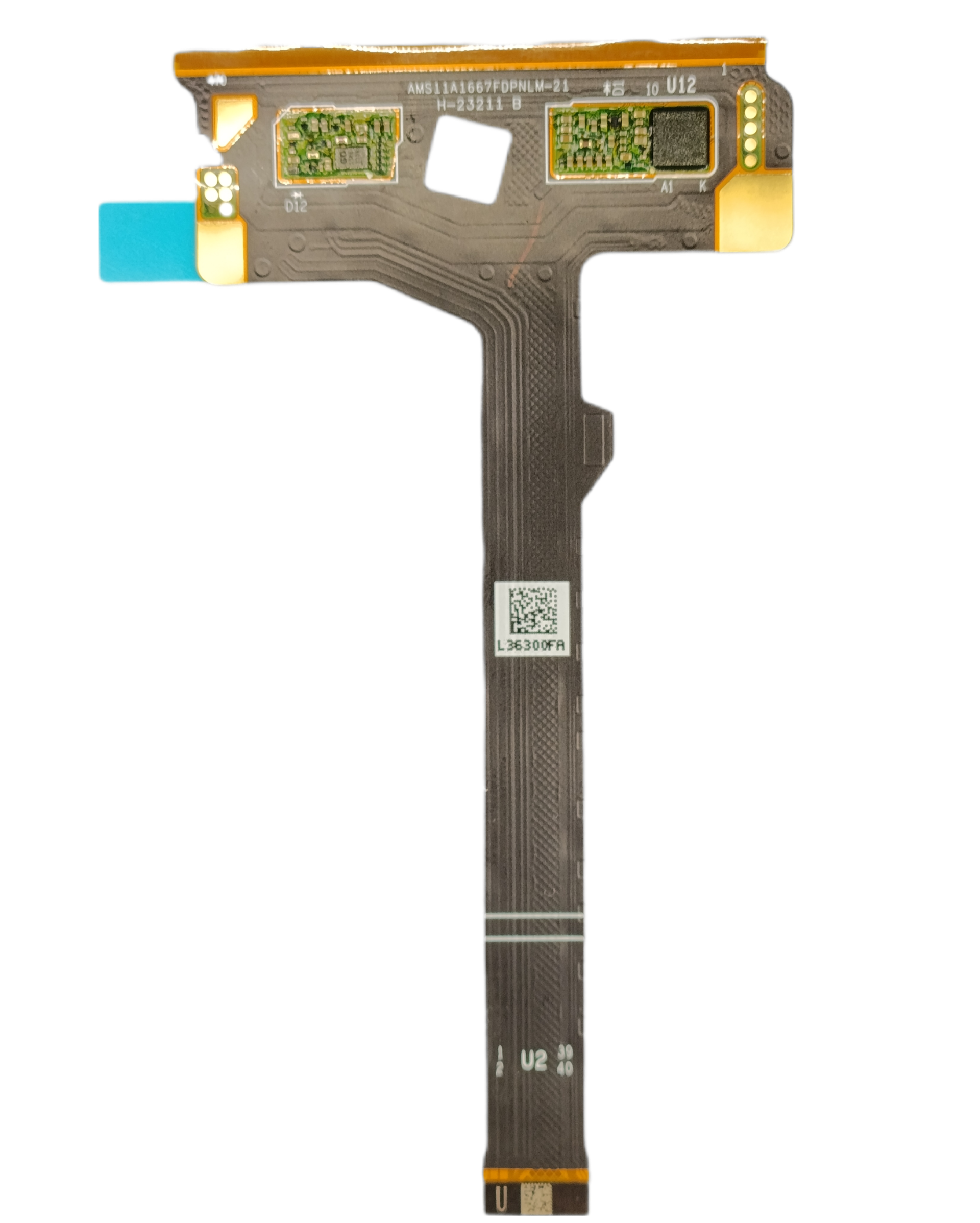 فلت تاچ و ال سی دی شیائومی XIOAMI REDMI NOTE 13 PRO 4G