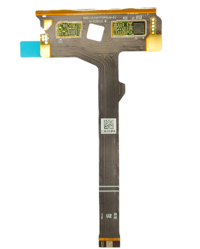 فلت تاچ و ال سی دی شیائومی XIOAMI REDMI NOTE 13 PRO 4G