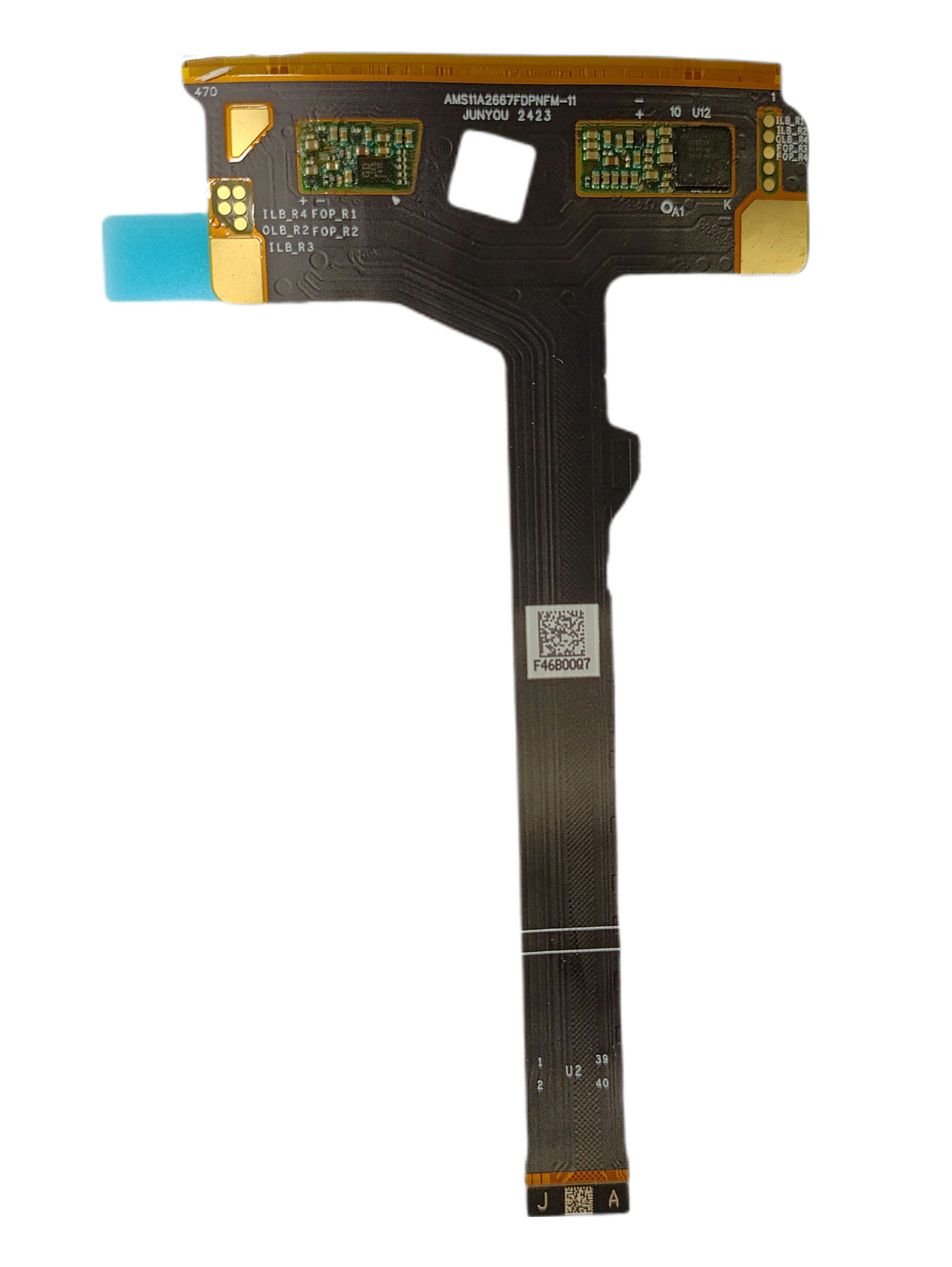 فلت تاچ و ال سی دی شیائومی XIAOMI POCO X6 PRO