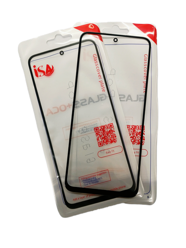 گلس تعمیراتی آنر HUAWEI HONOR X7D اورجینال با OCA