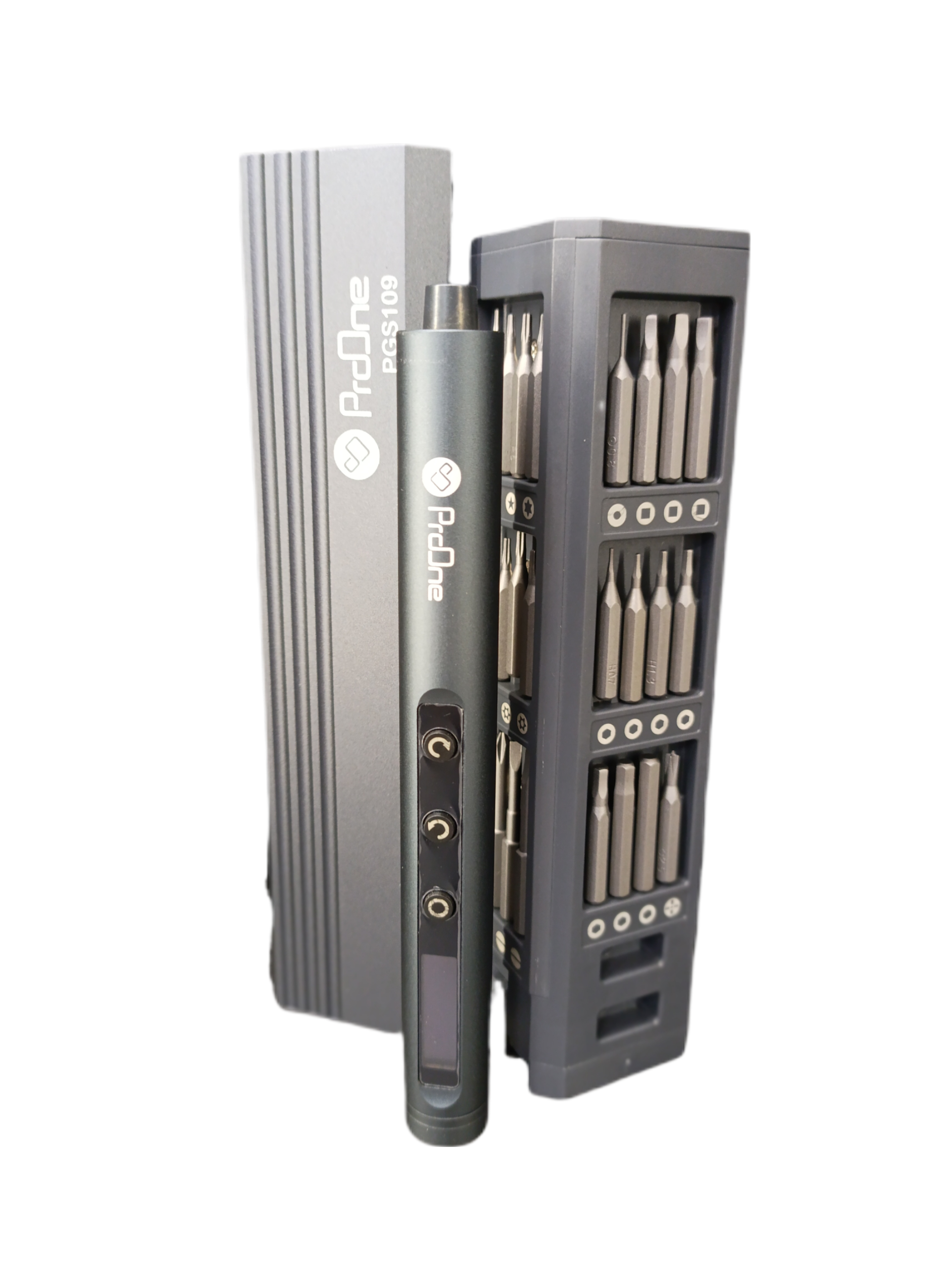 پک  48 تایی پیچ گوشتی پرو وان PGS109