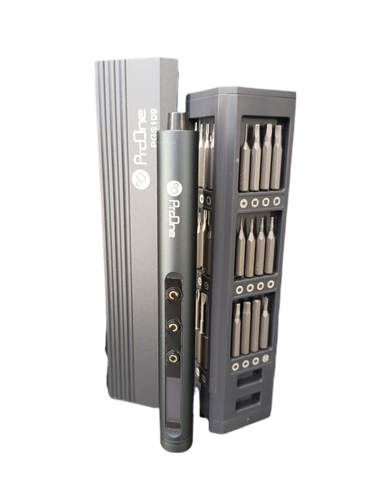 پک 48 تایی پیچ گوشتی پرو وان PGS109