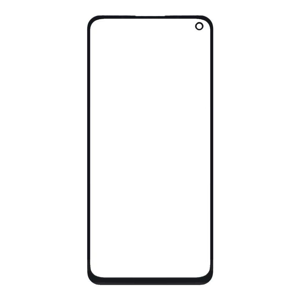 گلس تعمیراتی وان پلاس ONE PLUS NORD 2T 5G اورجینال با OCA