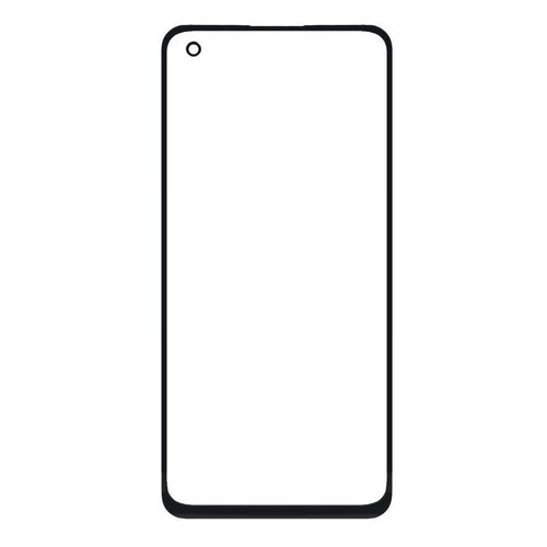 گلس تعمیراتی وان پلاس ONE PLUS NORD N200 5G اورجینال با OCA