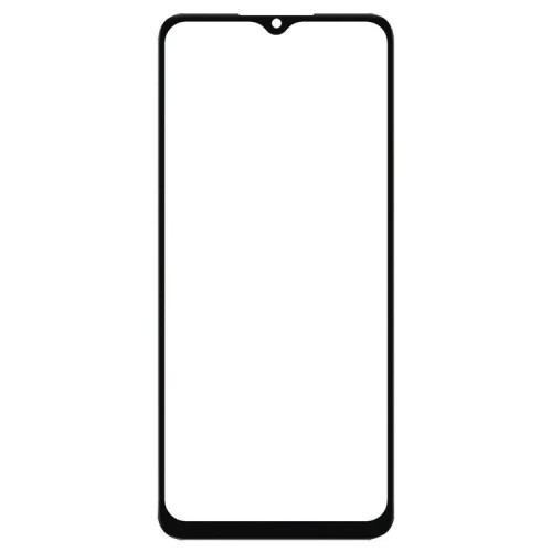 گلس تعمیراتی وان پلاس ONE PLUS NORD N300 / NORD N300 5G اورجینال با OCA