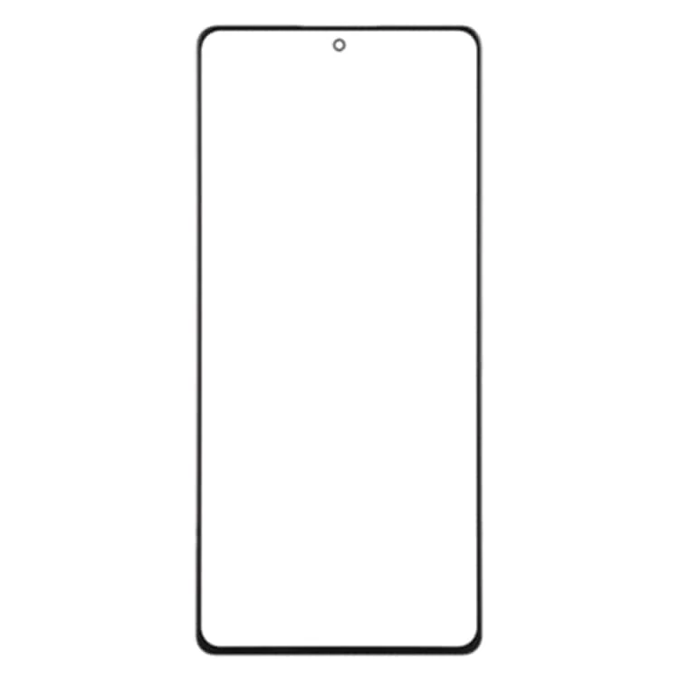 Vگلس تعمیراتی وان پلاس ONE PLUS GT NEO 3 اورجینال با OCA