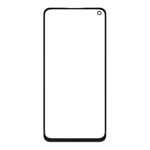 گلس تعمیراتی وان پلاس ONE PLUS NORD CE2 LITE / NORD CE2 LITE 5G اورجینال با OCA
