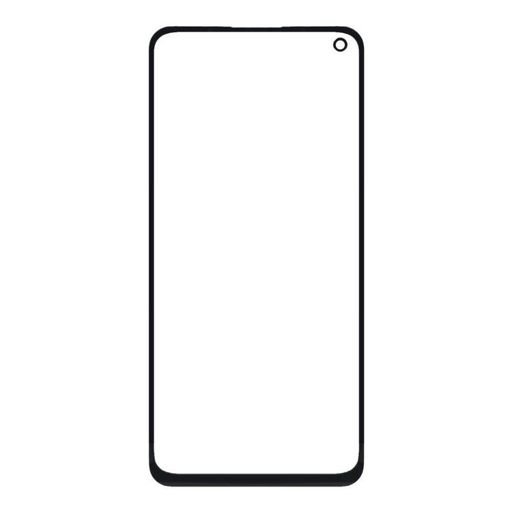 گلس تعمیراتی وان پلاس ONE PLUS NORD CE2 LITE / NORD CE2 LITE 5G اورجینال با OCA