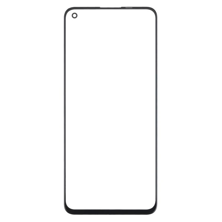 گلس تعمیراتی وان پلاس ONE PLUS NORD CE / NORD CE 5G اورجینال با OCA