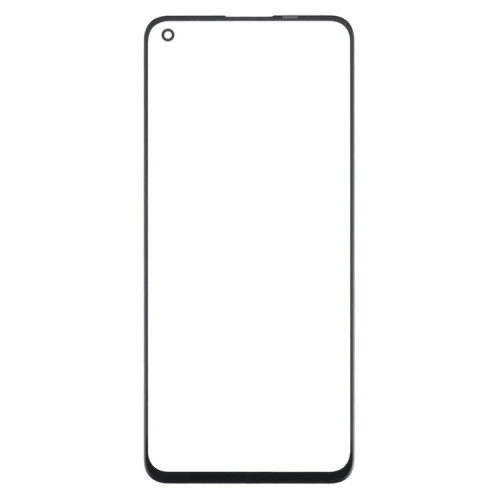 گلس تعمیراتی اوپوو OPPO RENO 5 اورجینال با OCA