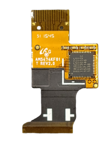 فلت تاچ سامسونگ SAMSUNG A3 2016 / A310