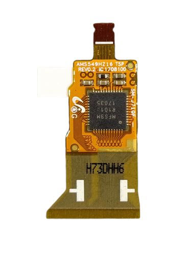 فلت تاچ سامسونگ SAMSUNG J7 2016 / J710