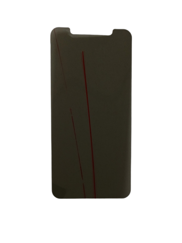 چسب پلاریزه آیفون IPHONE XR / 11 اورجینال