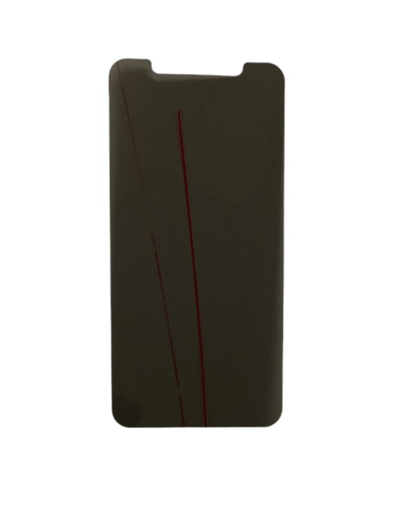 چسب پلاریزه آیفون IPHONE XR / 11 اورجینال