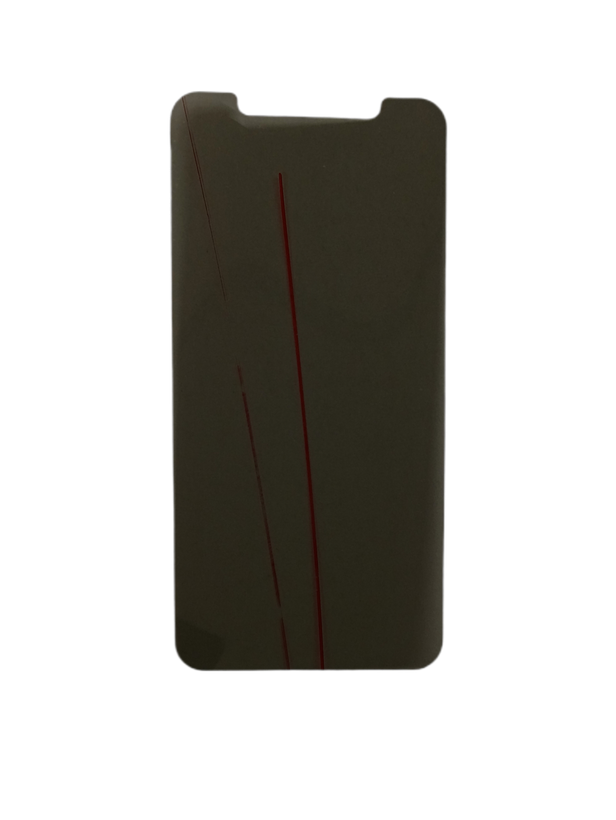 چسب پلاریزه آیفون IPHONE XR / 11 اورجینال