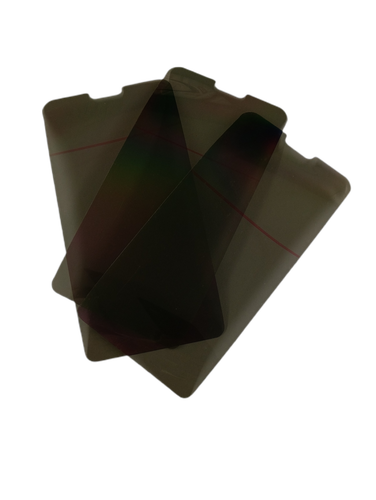 چسب پلاریزه هواوی HUAWEI NOVA 3E اورجینال