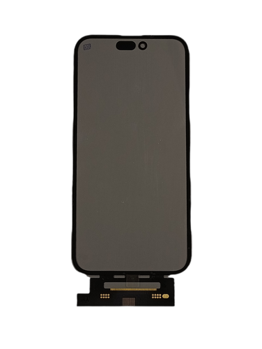 تاچ گلس اپل APPLE IPHONE 14 PRO MAX اورجینال با OCA بدون IC