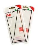 گلس تعمیراتی سامسونگ SAMSUNG Z FOLD 7 اورجینال با OCA