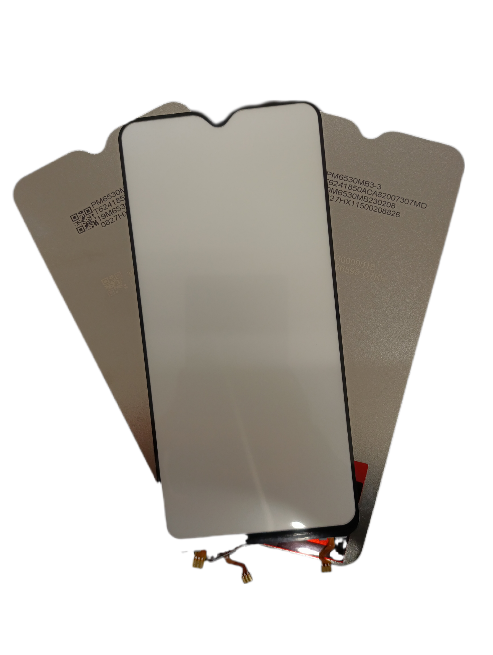 بک لایت گوشی شیائومی XIAOMI REDMI 10 5G