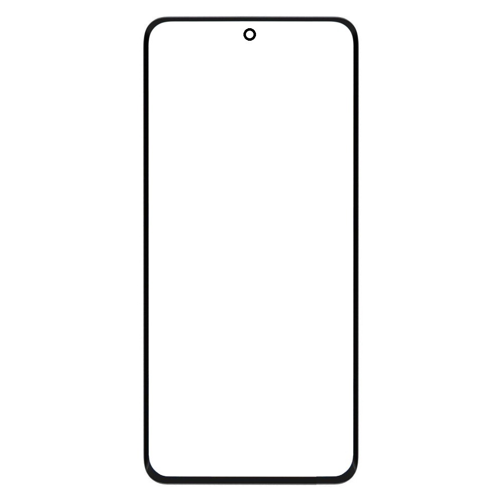 گلس تعمیراتی شیائومی XIAOMI REDMI 13x  اورجینال با OCA