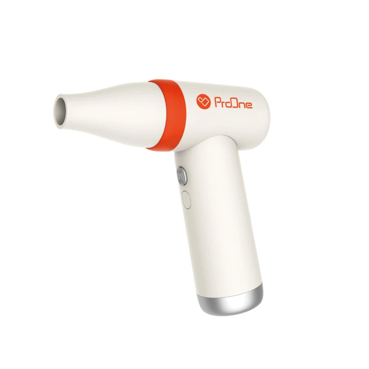 دمنده پرووان مدل PROJET