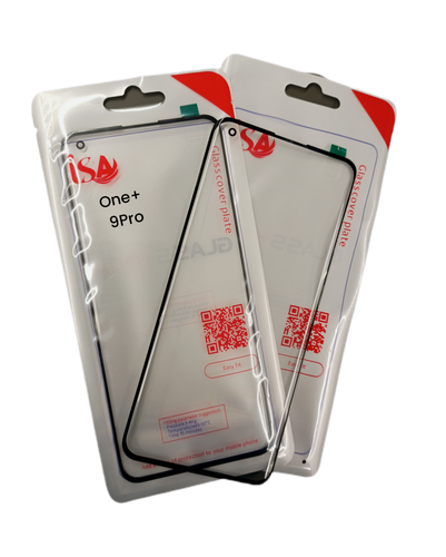 گلس تعمیراتی وان پلاس ONE PLUS 9 PRO اورجینال با OCA