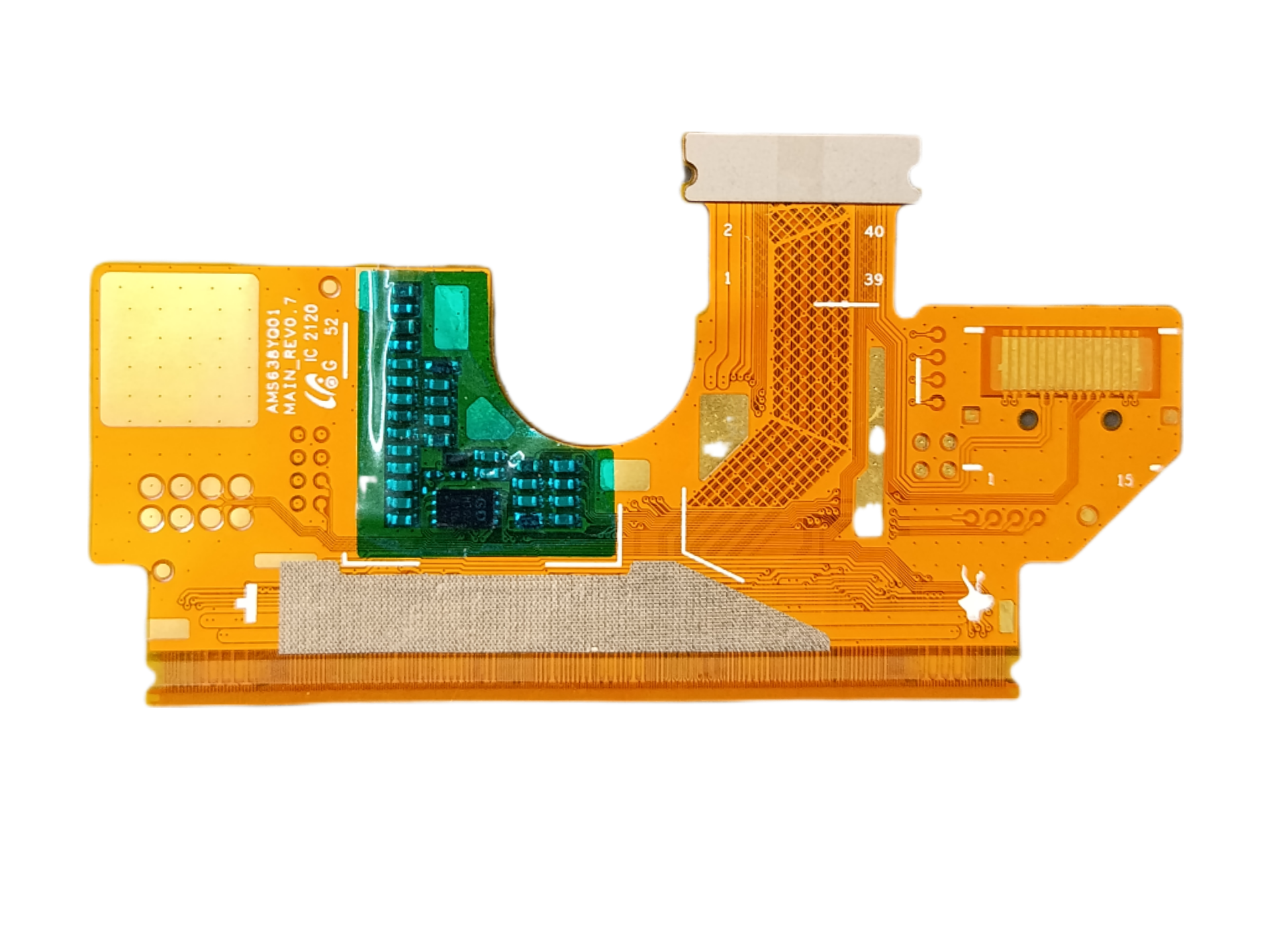 فلت  ال سی دی سامسونگ SAMSUNG GALAXY M32