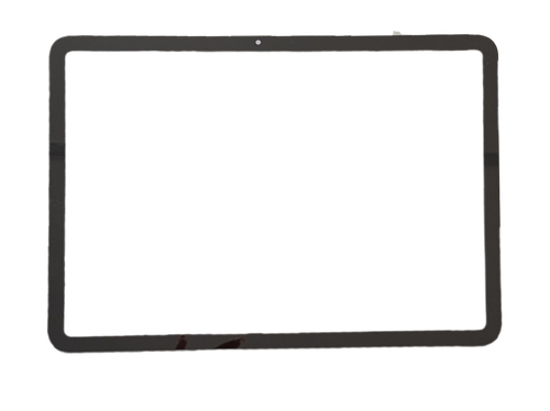 گلس تعمیراتی ایپد APPLE IPAD AIR 11 IN M2 2024 اورجینال با OCA