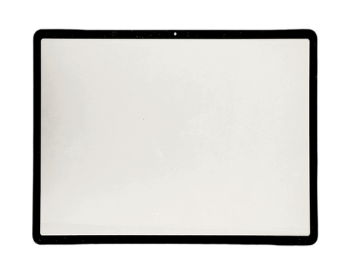 گلس تعمیراتی سامسونگ SAMSUNG TAB S8+ X800 / X805 / X806 اورجینال با OCA