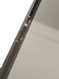 گلس تعمیراتی سامسونگ SAMSUNG TAB S7+ 12.4 IN T970 / T975 اورجینال با OCA