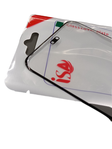 گلس تعمیراتی هواوی HUAWEI PURA 70 اورجینال با OCA