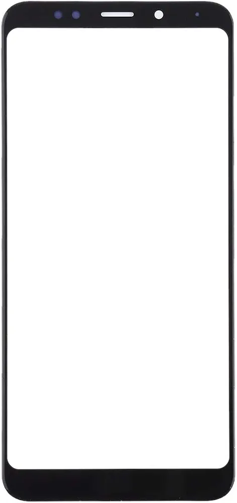 گلس تعمیراتی شیائومی XIAOMI NOTE 5 / XIAOMI REDMI 5 PLUS