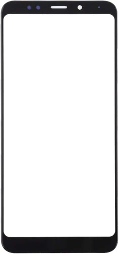 گلس تعمیراتی شیائومی XIAOMI NOTE 5 / XIAOMI REDMI 5 PLUS