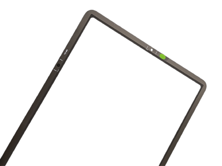 گلس تعمیراتی شیائومی XIAOMI PAD 5 / XIAOMI PAD 5 PRO اورجینال با OCA