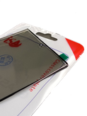 گلس تعمیراتی سامسونگ SAMSUNG GALAXY S22 ULTRA با OCA با پلاریزه