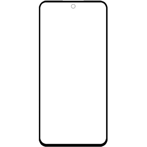 گلس تعمیراتی سامسونگ SAMSUG GALAXY A37 اورجینال با OCA