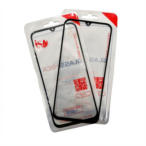 گلس تعمیراتی شیائومی XIAOMI POCO C85 اوررجینال با OCA