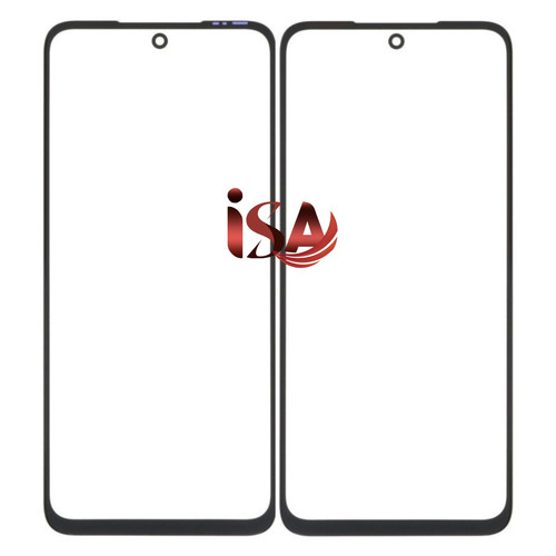 گلس تعمیراتی اینفینیکس INFINIX HOT 20S اورجینال با OCA