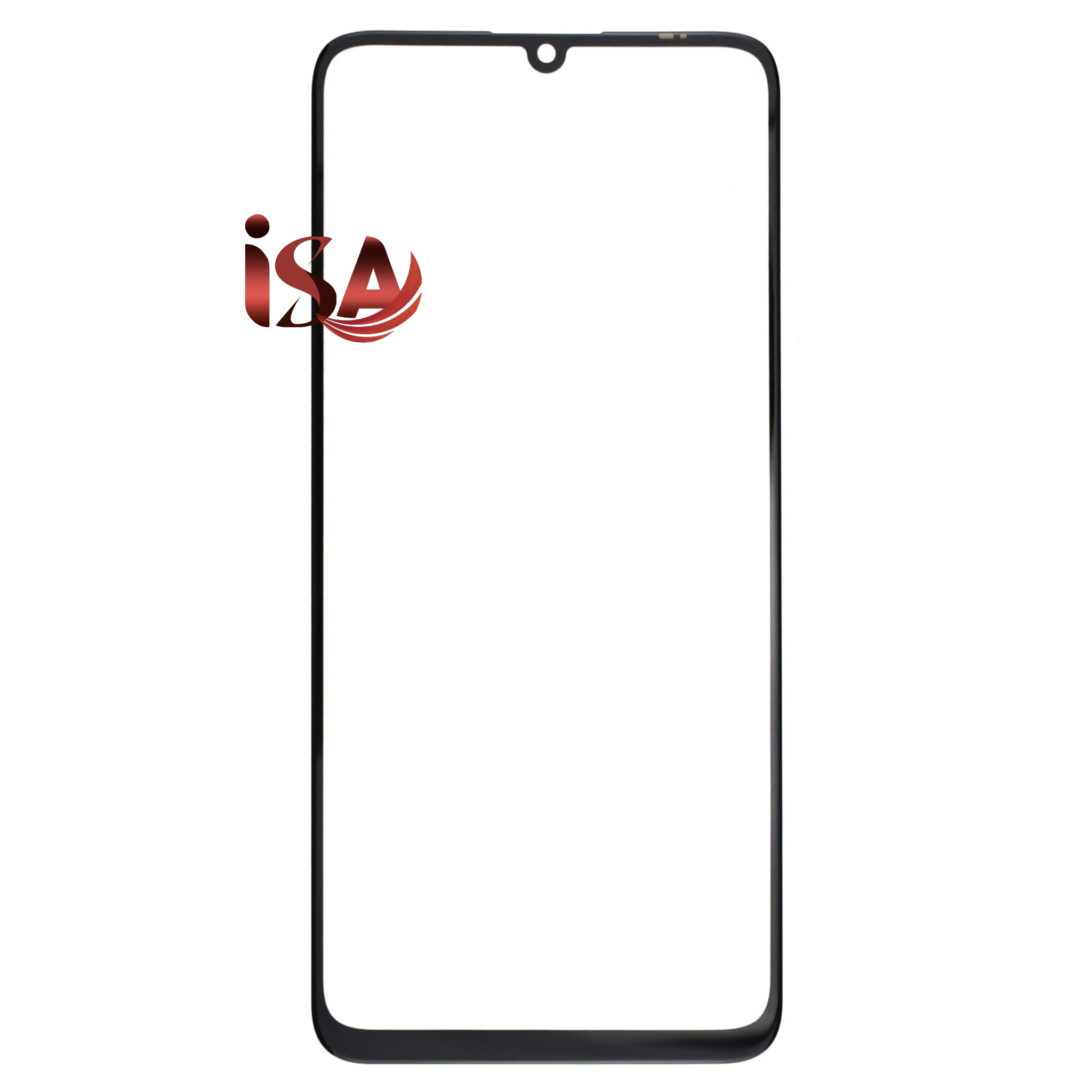 گلس تعمیراتی آنر HONOR PLAY 40 PLUS اورجینال با OCA