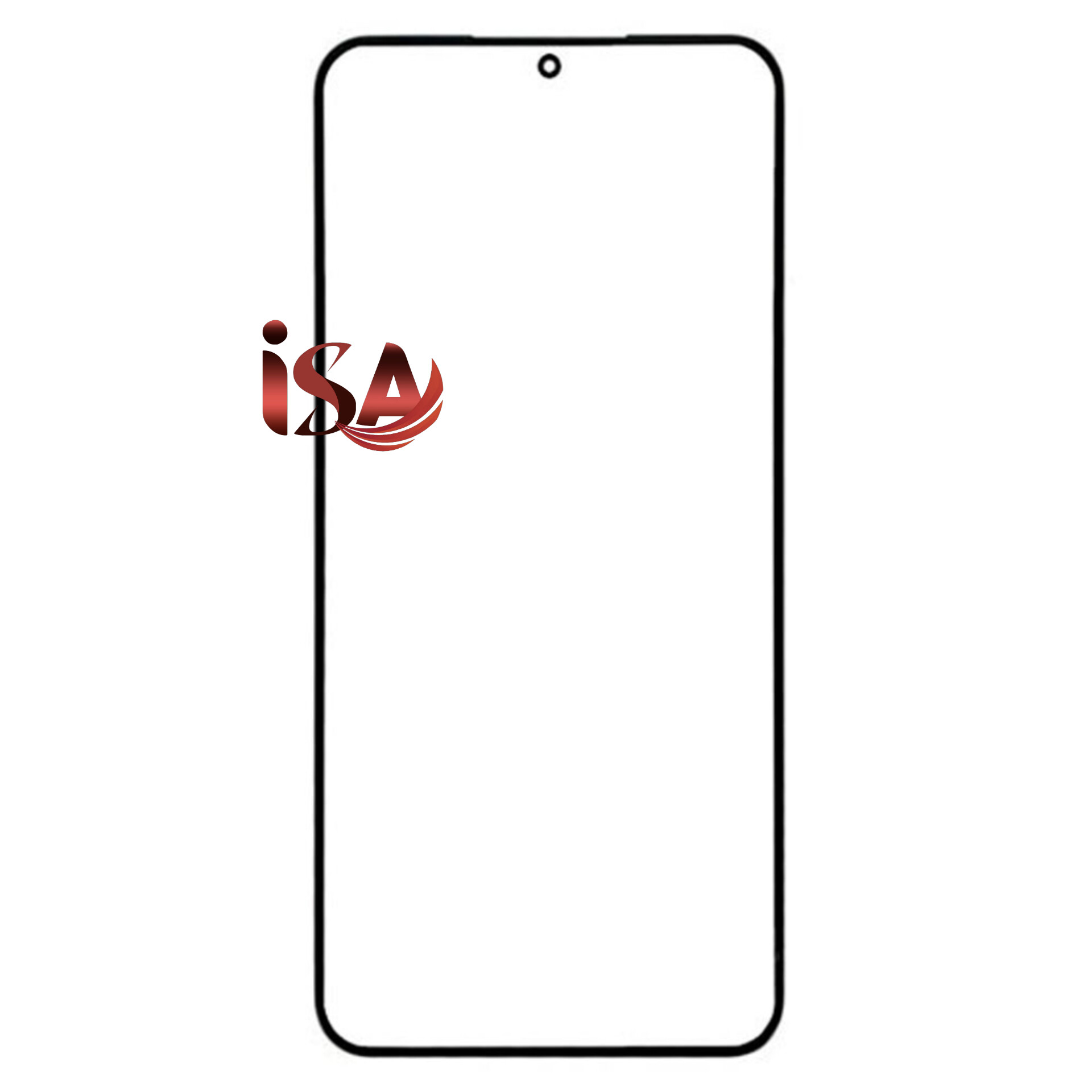 گلس تعمیراتی وان پلاس ONE PLUS NORD 4 اورجینال با OCA