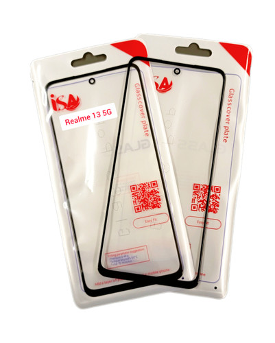 گلس تعمیراتی ریلمی REALME 13 5G اورجینال با OCA