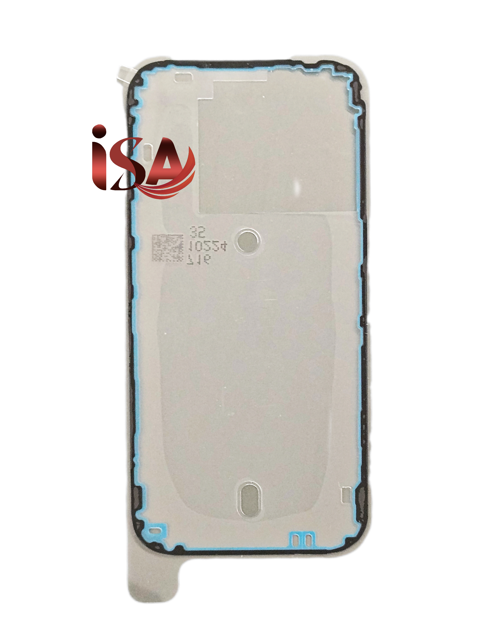 چسب آب بندی درب پشت آیفون (وکیوم) APPLE IPHONE 16 PRO