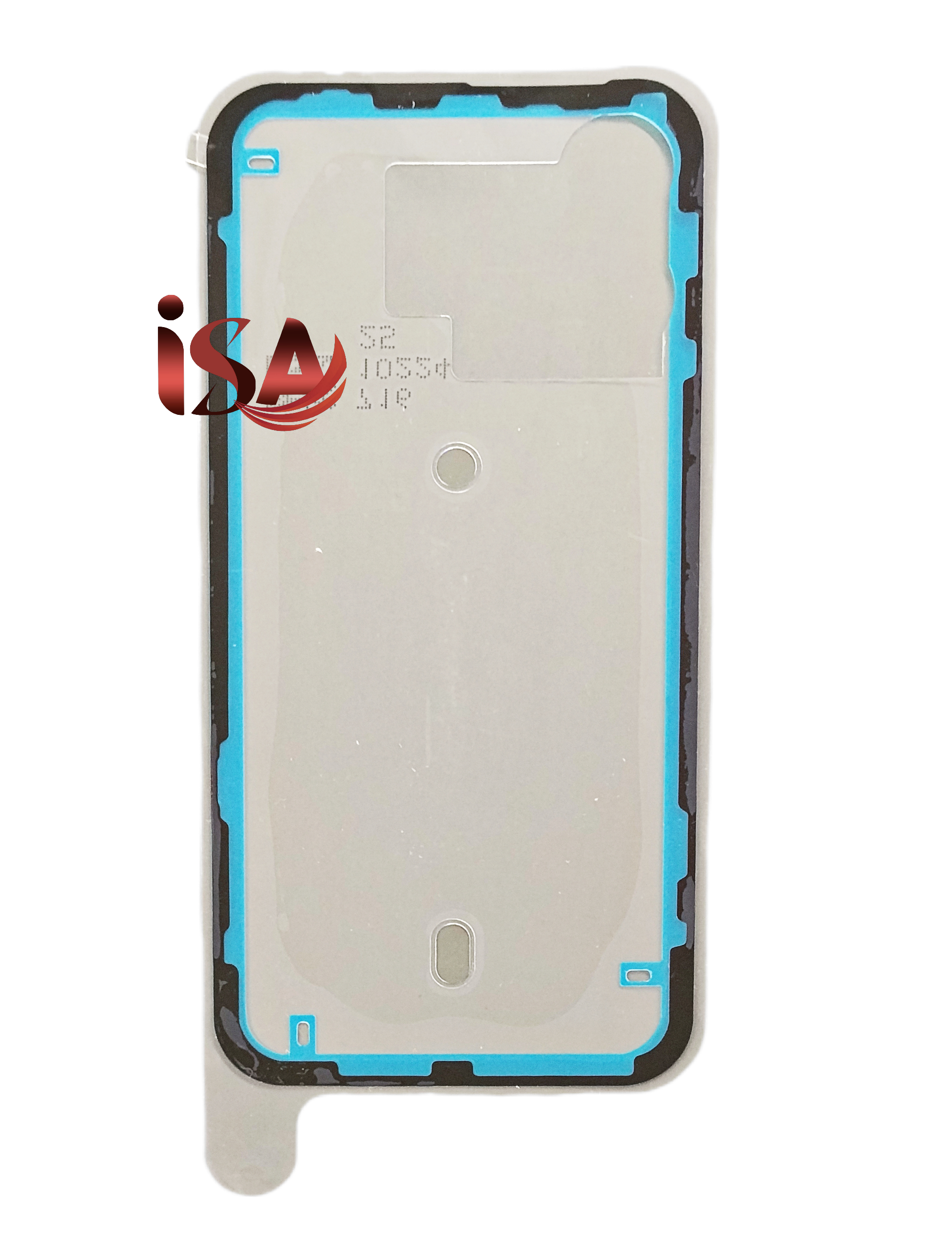 چسب آب بندی درب پشت آیفون (وکیوم) APPLE IPHONE 15 PRO MAX