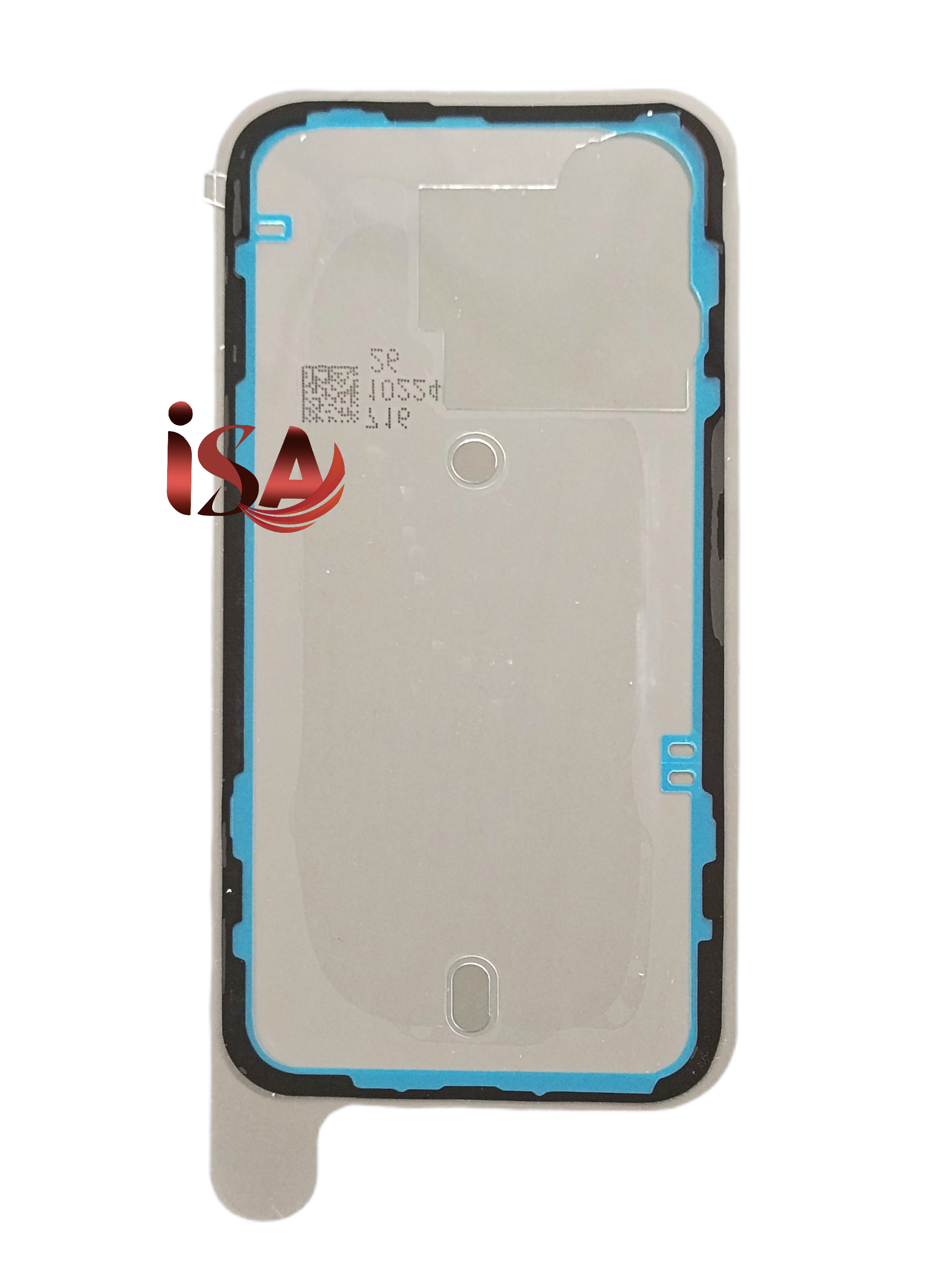 چسب آب بندی درب پشت آیفون (وکیوم) APPLE IPHONE 15 PRO