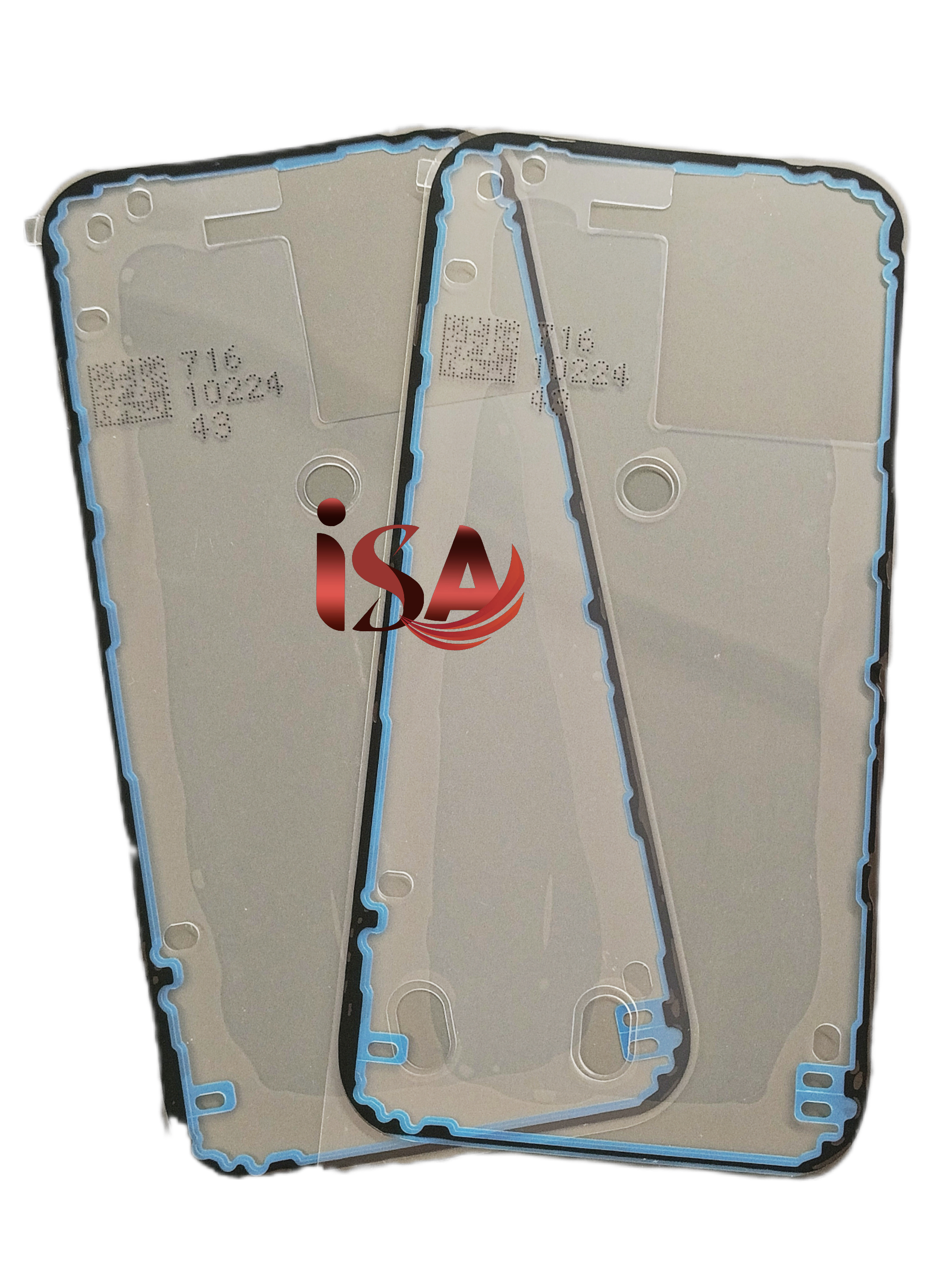 چسب آب بندی درب پشت آیفون (وکیوم) APPLE IPHONE 17 PRO