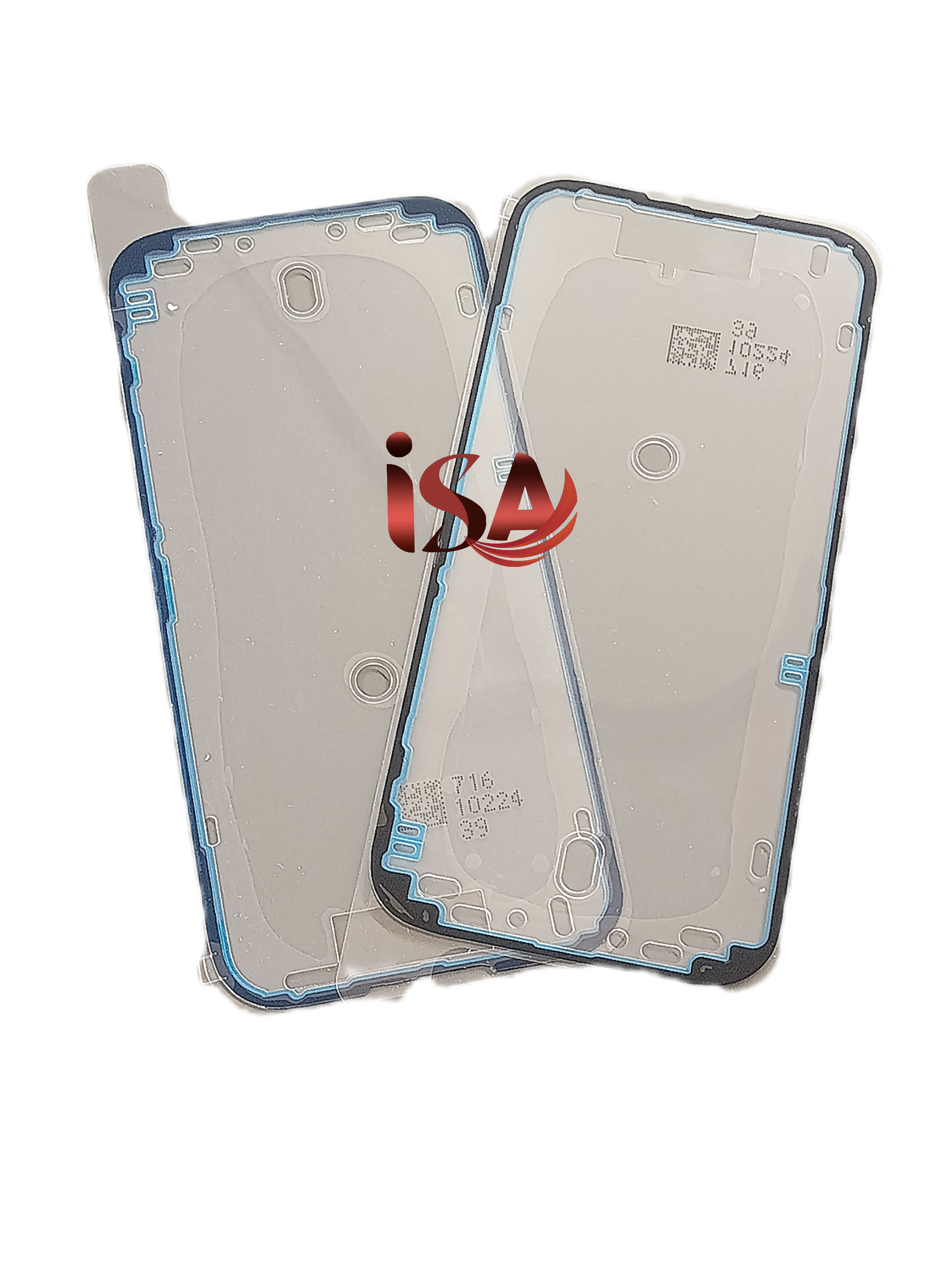 چسب آب بندی ال سی دی آیفون (وکیوم) APPLE IPHONE 17