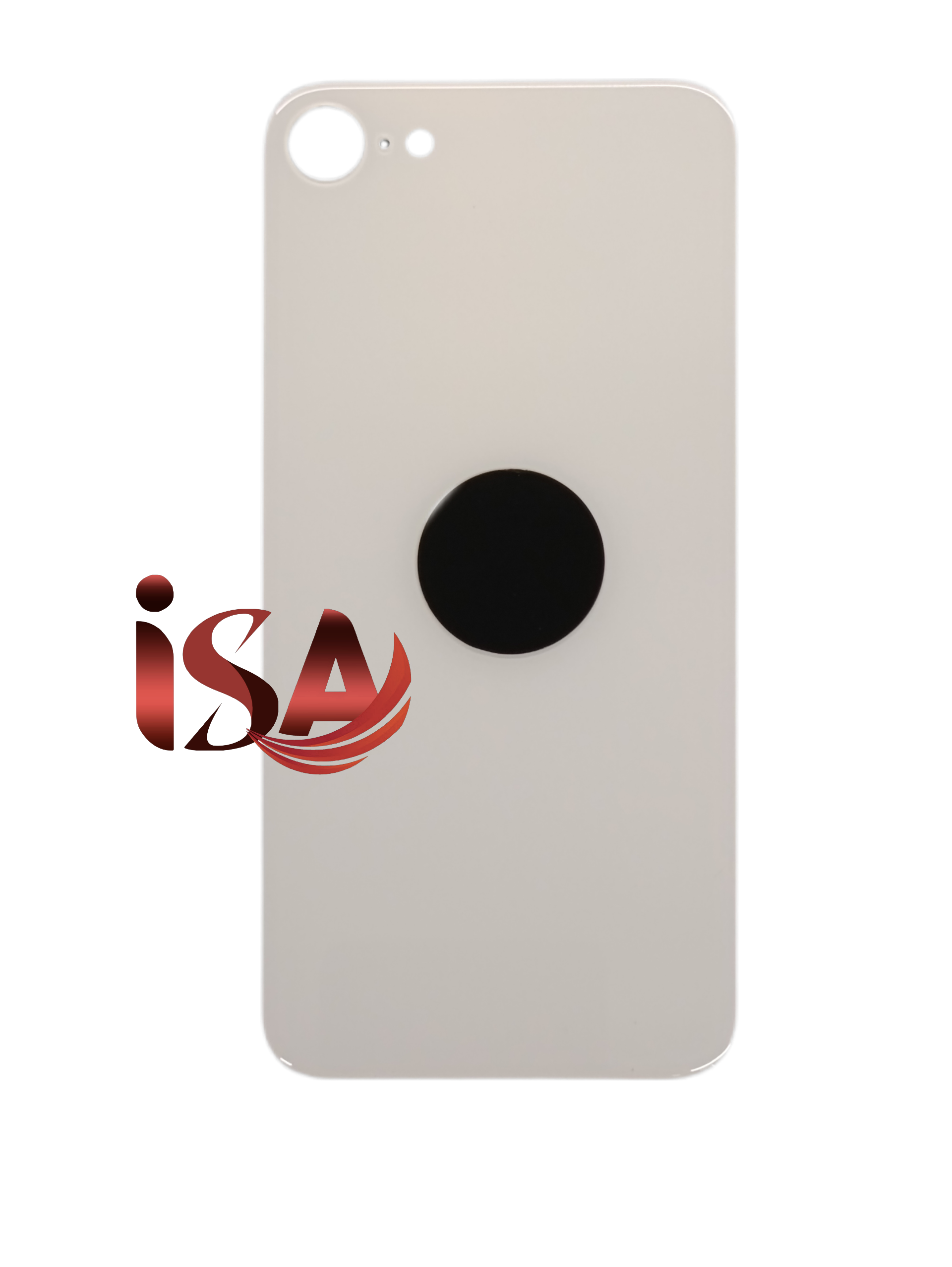 درب پشت اپل APPLE IPHONE SE 3 2022 اورجینال